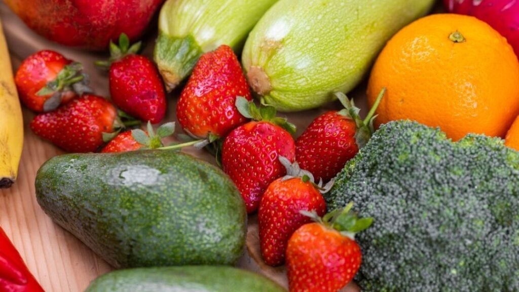Alimentos sin fructosa y sorbitol – gratis en PDF