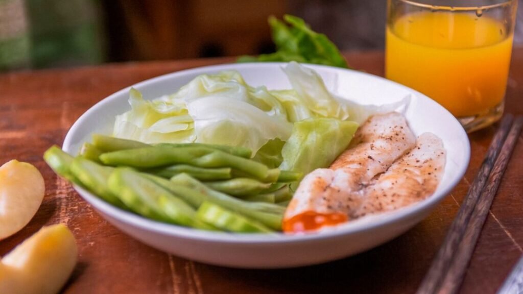 Cenas para bajar colesterol gratis en PDF – recetas saludables para cuidar tu alimentación